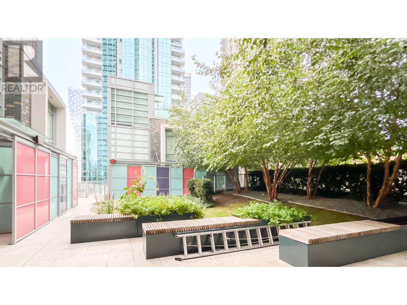 512 1283 Howe Street, Vancouver, British Columbia  V6Z 0E3 - Photo 17 - R2925964