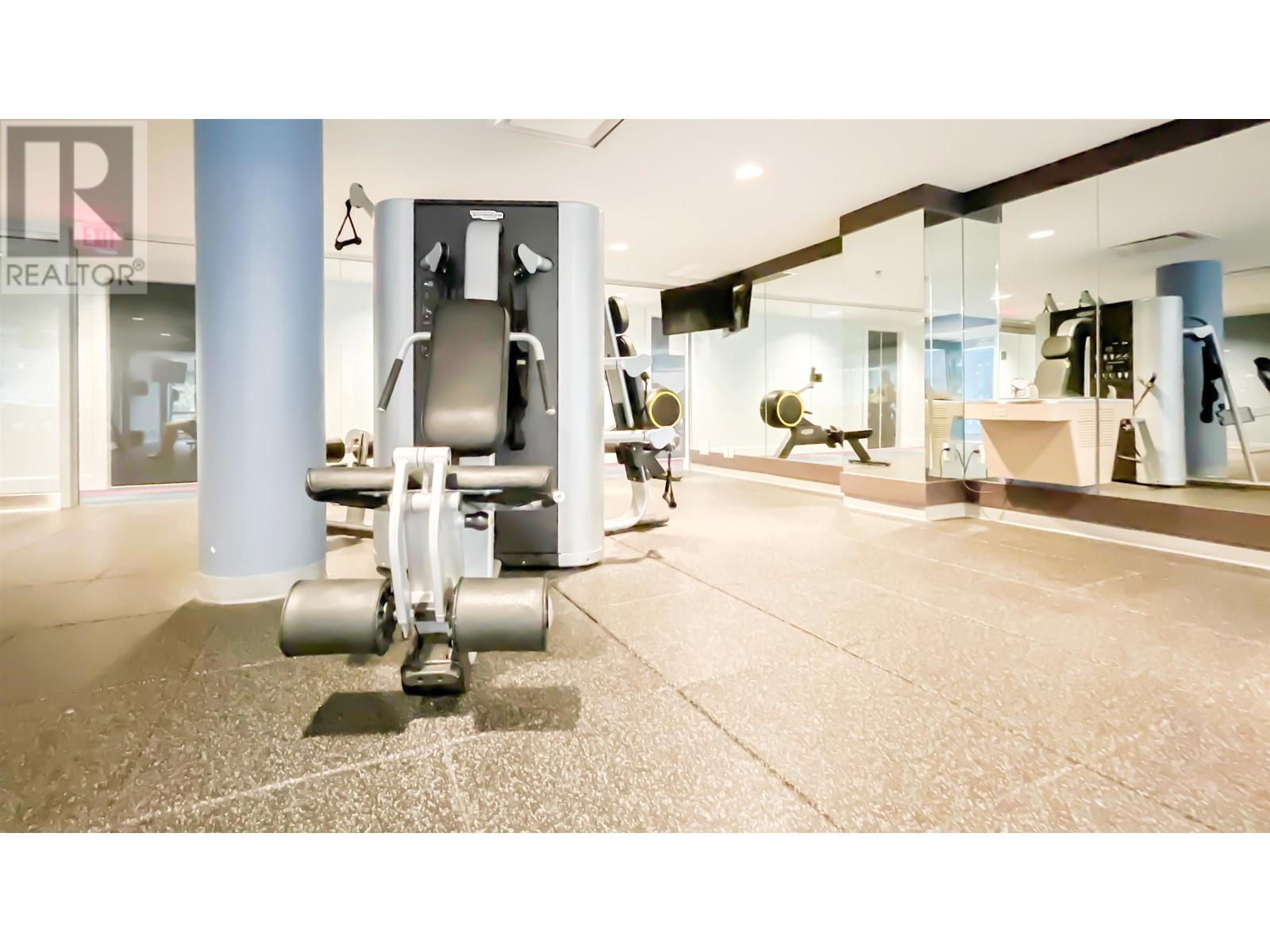512 1283 Howe Street, Vancouver, British Columbia  V6Z 0E3 - Photo 18 - R2925964