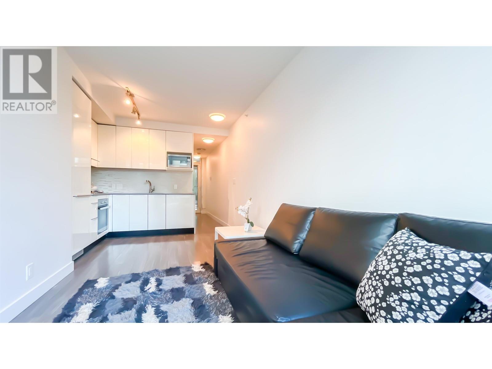 512 1283 Howe Street, Vancouver, British Columbia  V6Z 0E3 - Photo 5 - R2925964