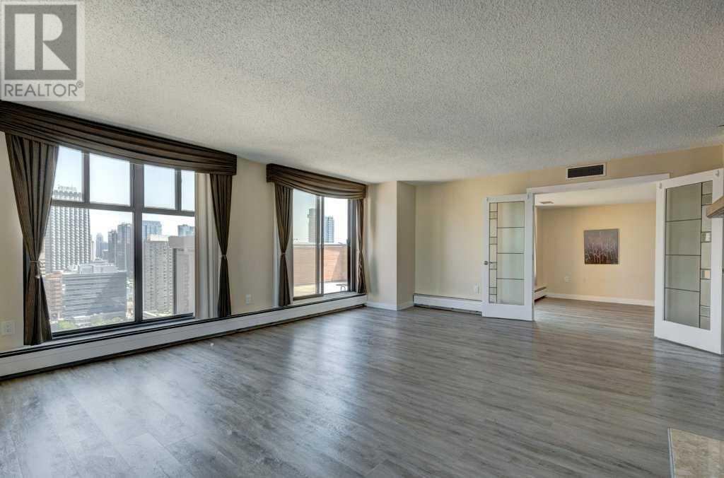 2201, 1100 8 Avenue Sw, Calgary, Alberta  T2P 3T9 - Photo 11 - A2150553