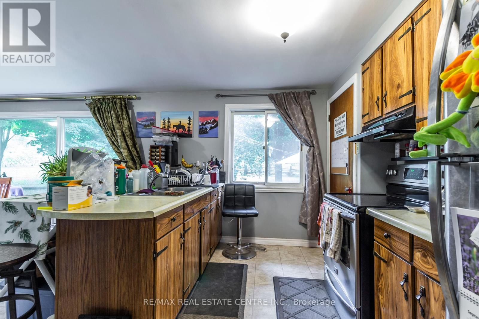 2532 Reid Side Road, Milton, Ontario  L0P 1B0 - Photo 6 - W9352598