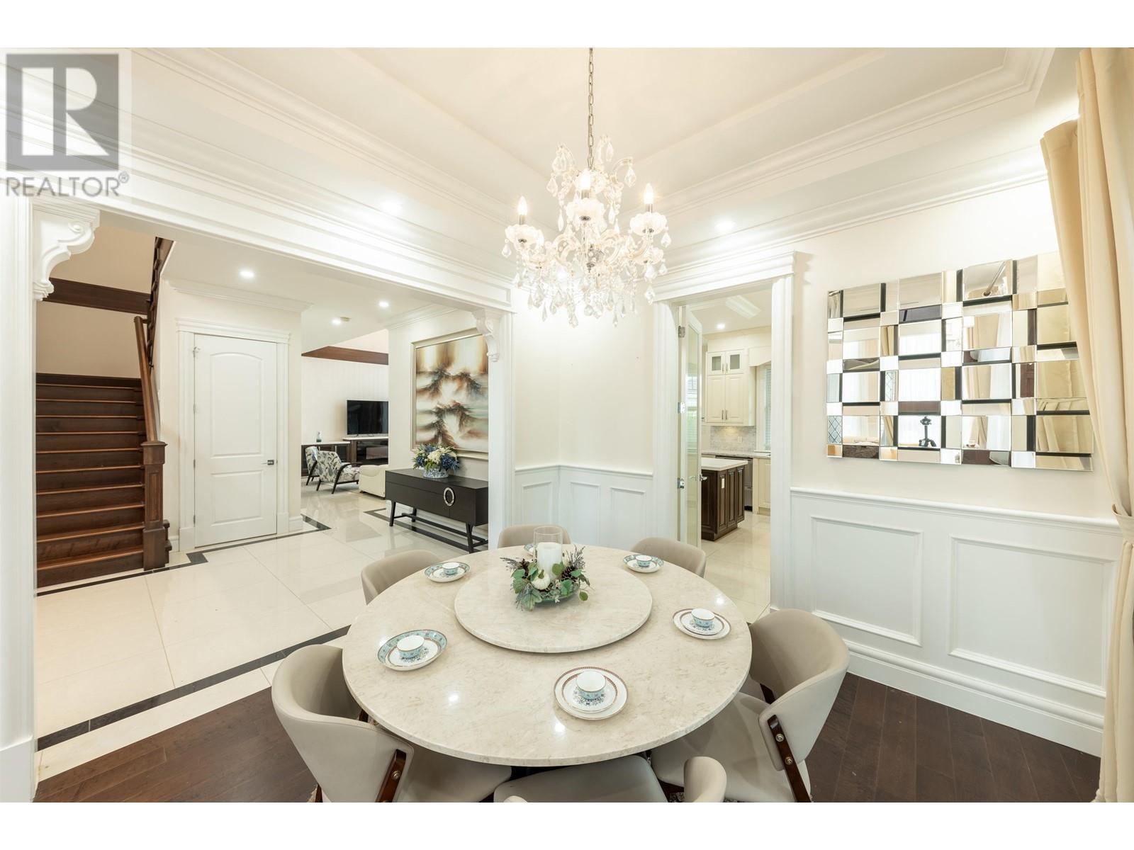 Listing Picture 5 of 39 : 9800 SAUNDERS ROAD, Richmond / 烈治文 - 魯藝地產 Yvonne Lu Group - MLS Medallion Club Member