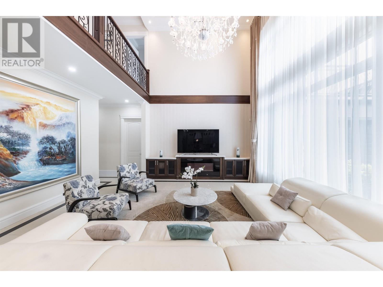 Listing Picture 7 of 39 : 9800 SAUNDERS ROAD, Richmond / 烈治文 - 魯藝地產 Yvonne Lu Group - MLS Medallion Club Member