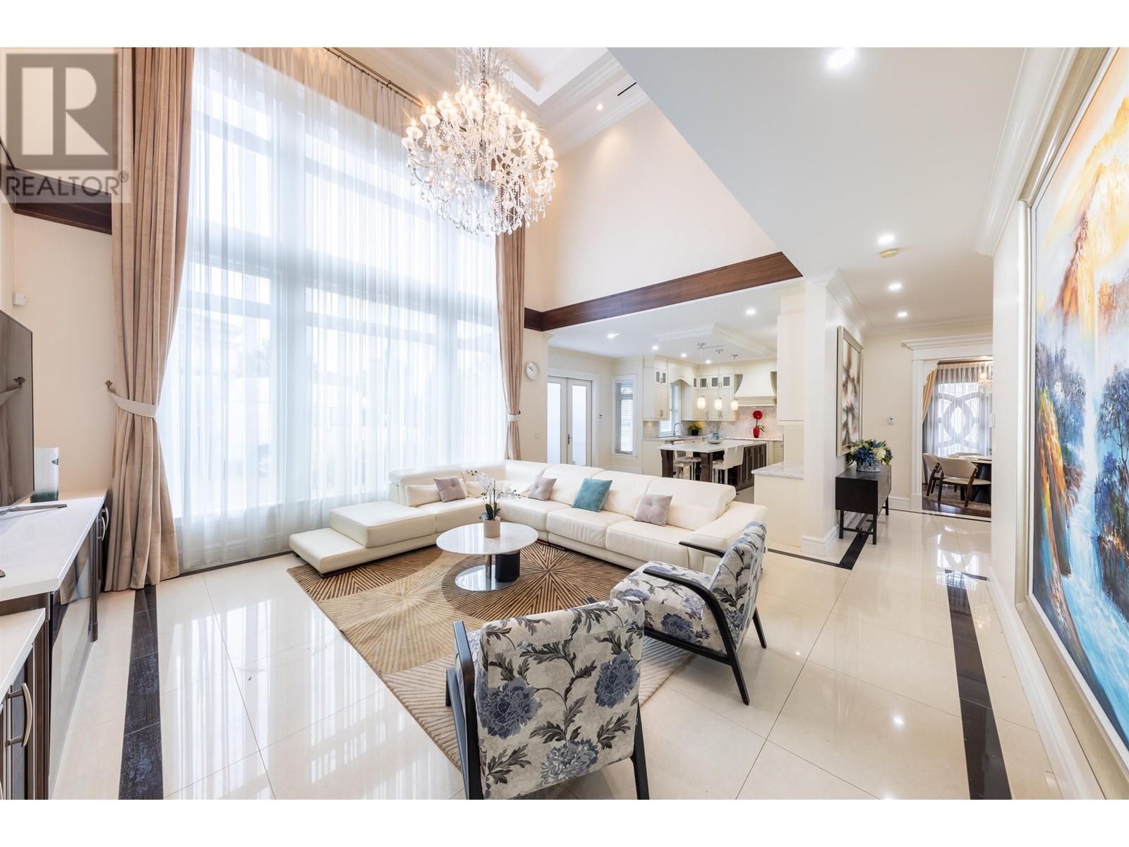 Listing Picture 3 of 39 : 9800 SAUNDERS ROAD, Richmond / 烈治文 - 魯藝地產 Yvonne Lu Group - MLS Medallion Club Member