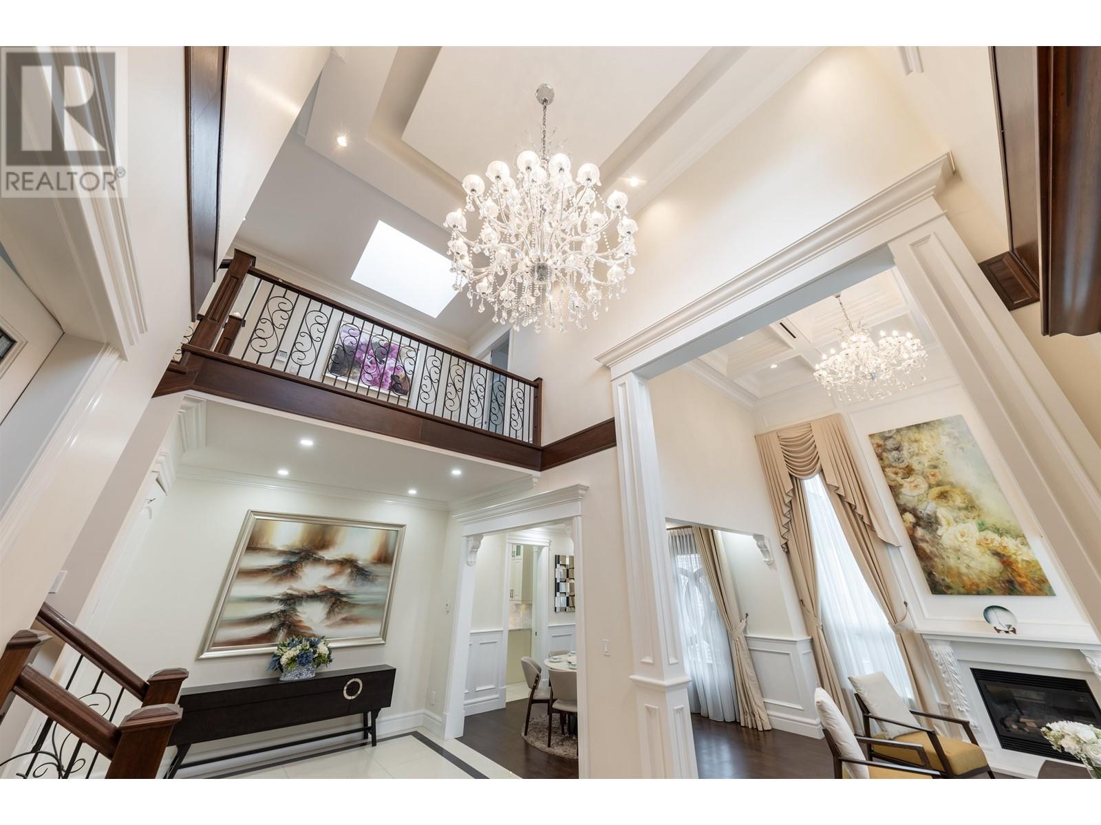 Listing Picture 9 of 39 : 9800 SAUNDERS ROAD, Richmond / 烈治文 - 魯藝地產 Yvonne Lu Group - MLS Medallion Club Member