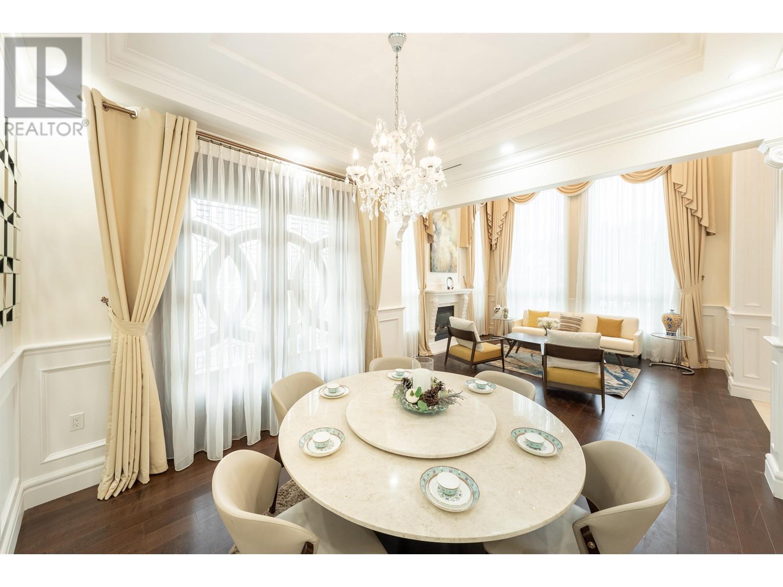 Listing Picture 4 of 39 : 9800 SAUNDERS ROAD, Richmond / 烈治文 - 魯藝地產 Yvonne Lu Group - MLS Medallion Club Member