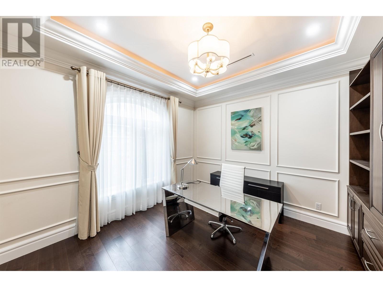 Listing Picture 13 of 39 : 9800 SAUNDERS ROAD, Richmond / 烈治文 - 魯藝地產 Yvonne Lu Group - MLS Medallion Club Member