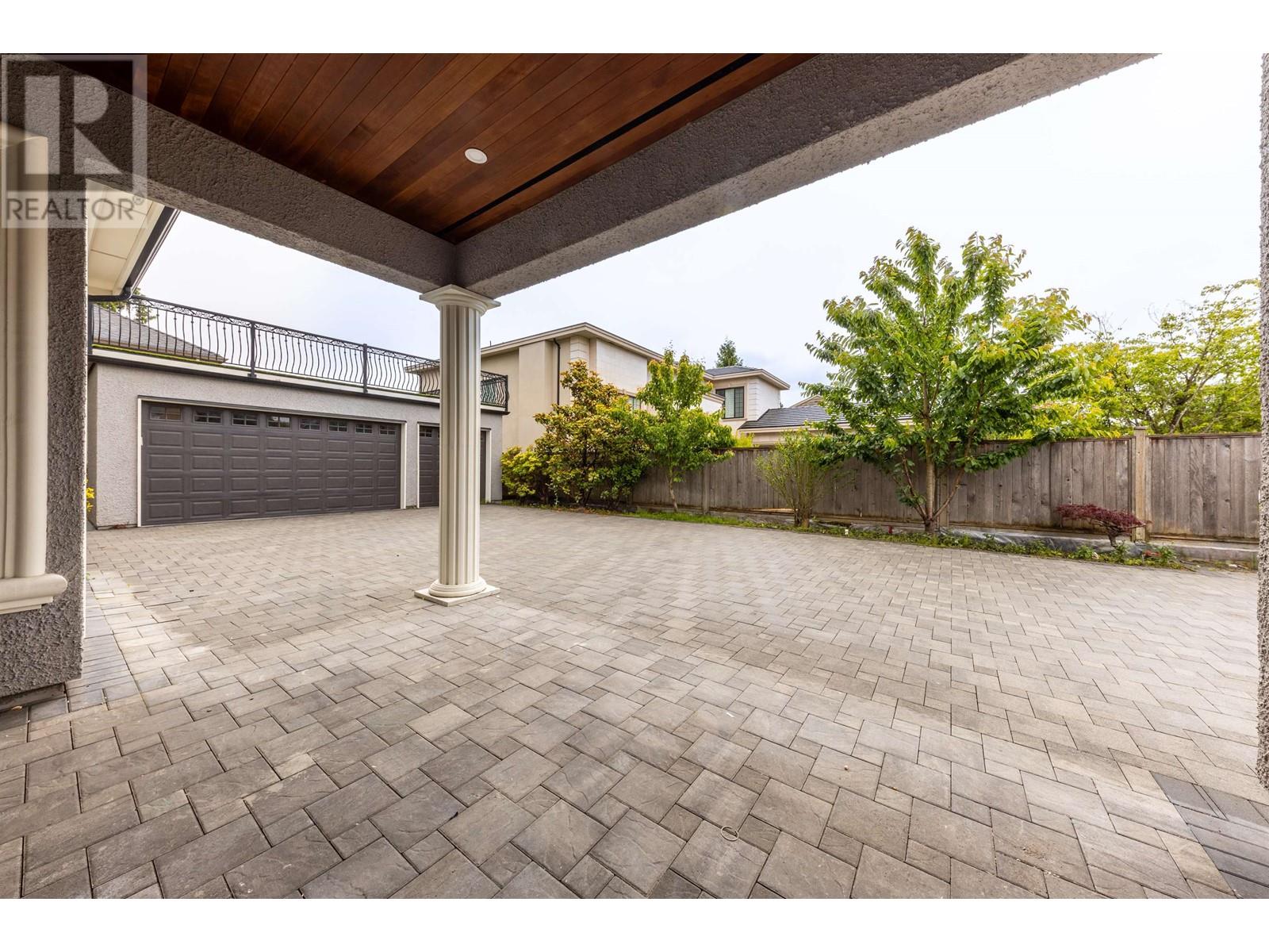 Listing Picture 37 of 39 : 9800 SAUNDERS ROAD, Richmond / 烈治文 - 魯藝地產 Yvonne Lu Group - MLS Medallion Club Member