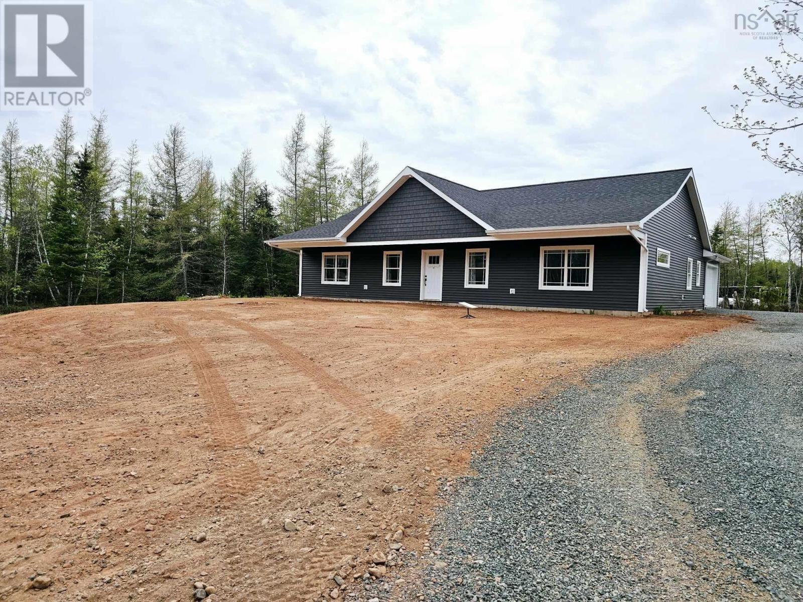 85 Old Tatamagouche Branch Road, Onslow Mountain, Nova Scotia  B6L 6P5 - Photo 2 - 202411535