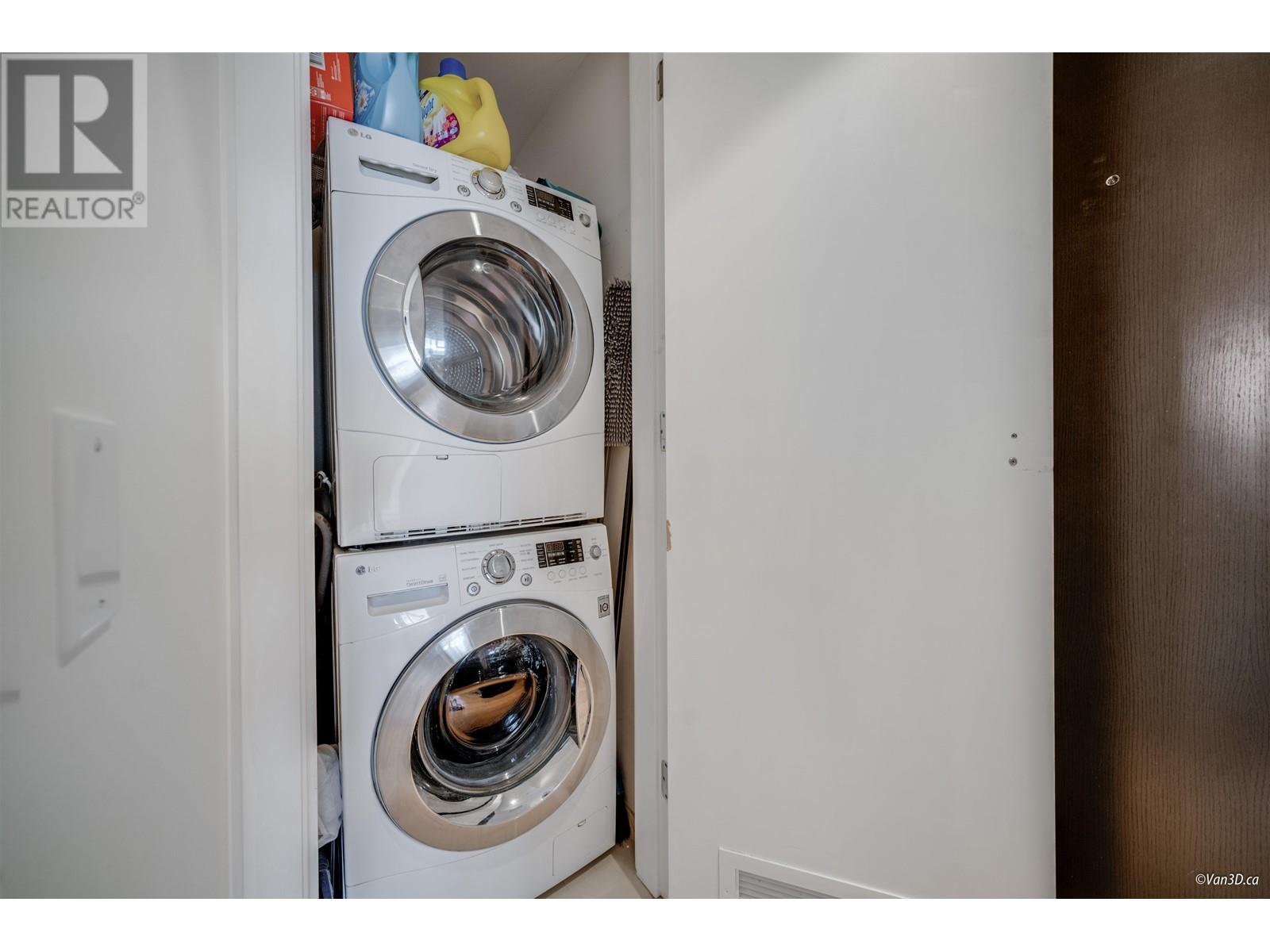 1109 1351 Continental Street, Vancouver, British Columbia  V6Z 0C6 - Photo 16 - R2925971