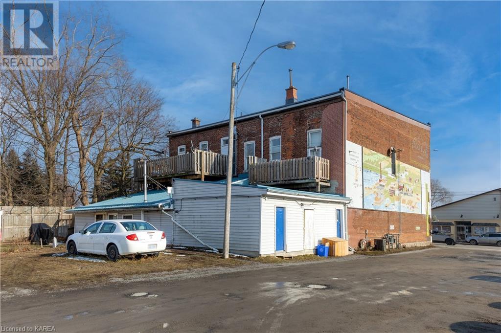 363-365 Main Street, Deseronto, Ontario  K0K 1X0 - Photo 8 - 40624391