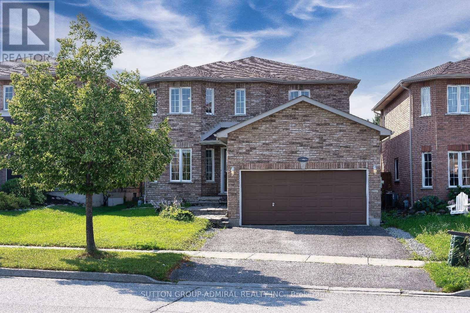 181 COUNTRY LANE, barrie (painswick south), Ontario