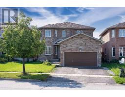 181 COUNTRY LANE, barrie (painswick south), Ontario