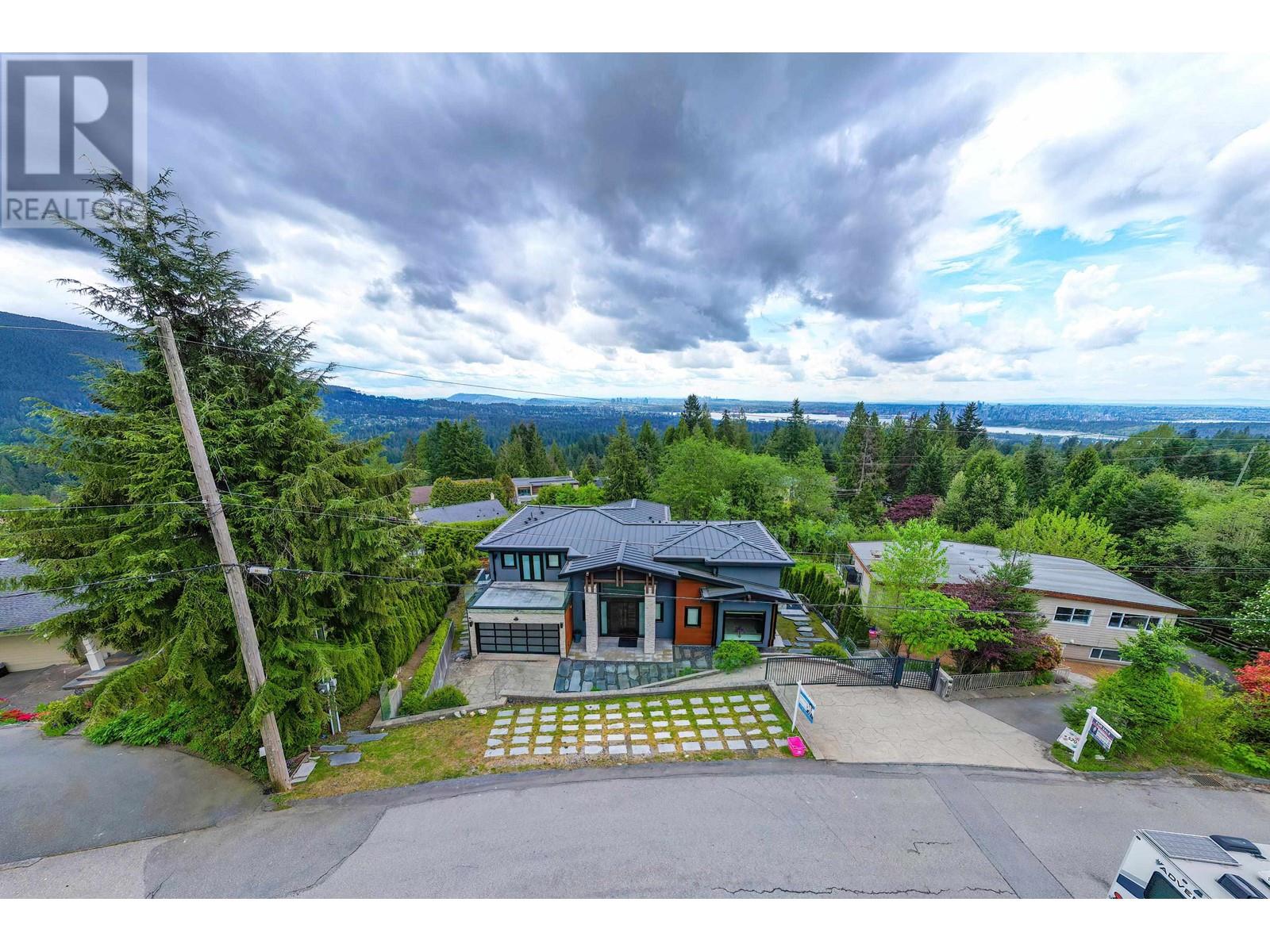 518 Ballantree Place, West Vancouver, British Columbia  V7S 1W5 - Photo 11 - R2925164
