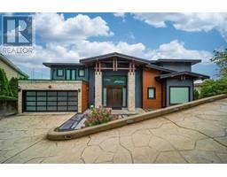 518 BALLANTREE PLACE, West Vancouver, British Columbia