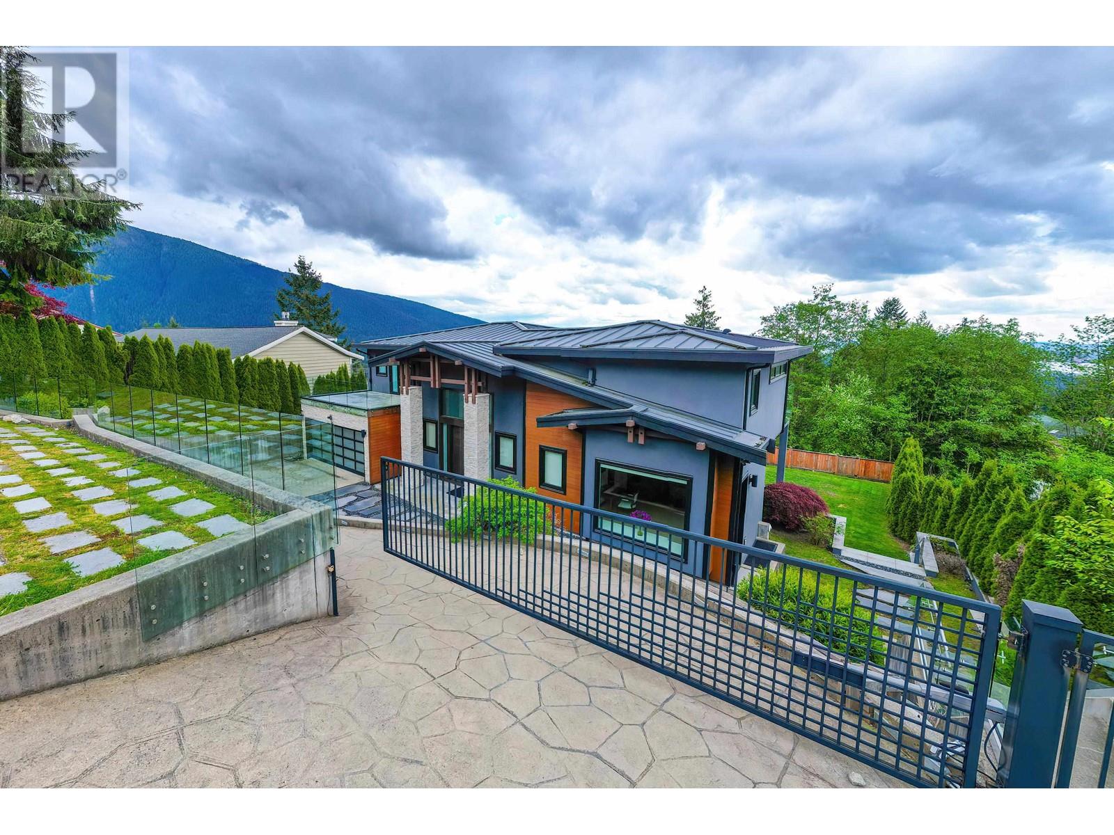 518 Ballantree Place, West Vancouver, British Columbia  V7S 1W5 - Photo 12 - R2925164