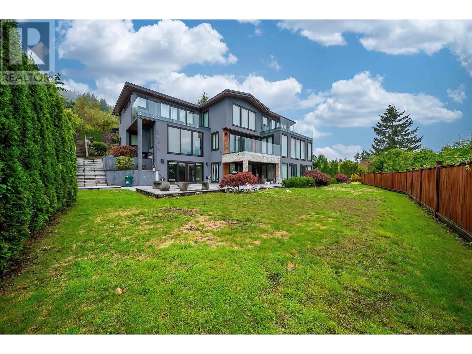 518 Ballantree Place, West Vancouver, British Columbia  V7S 1W5 - Photo 7 - R2925164