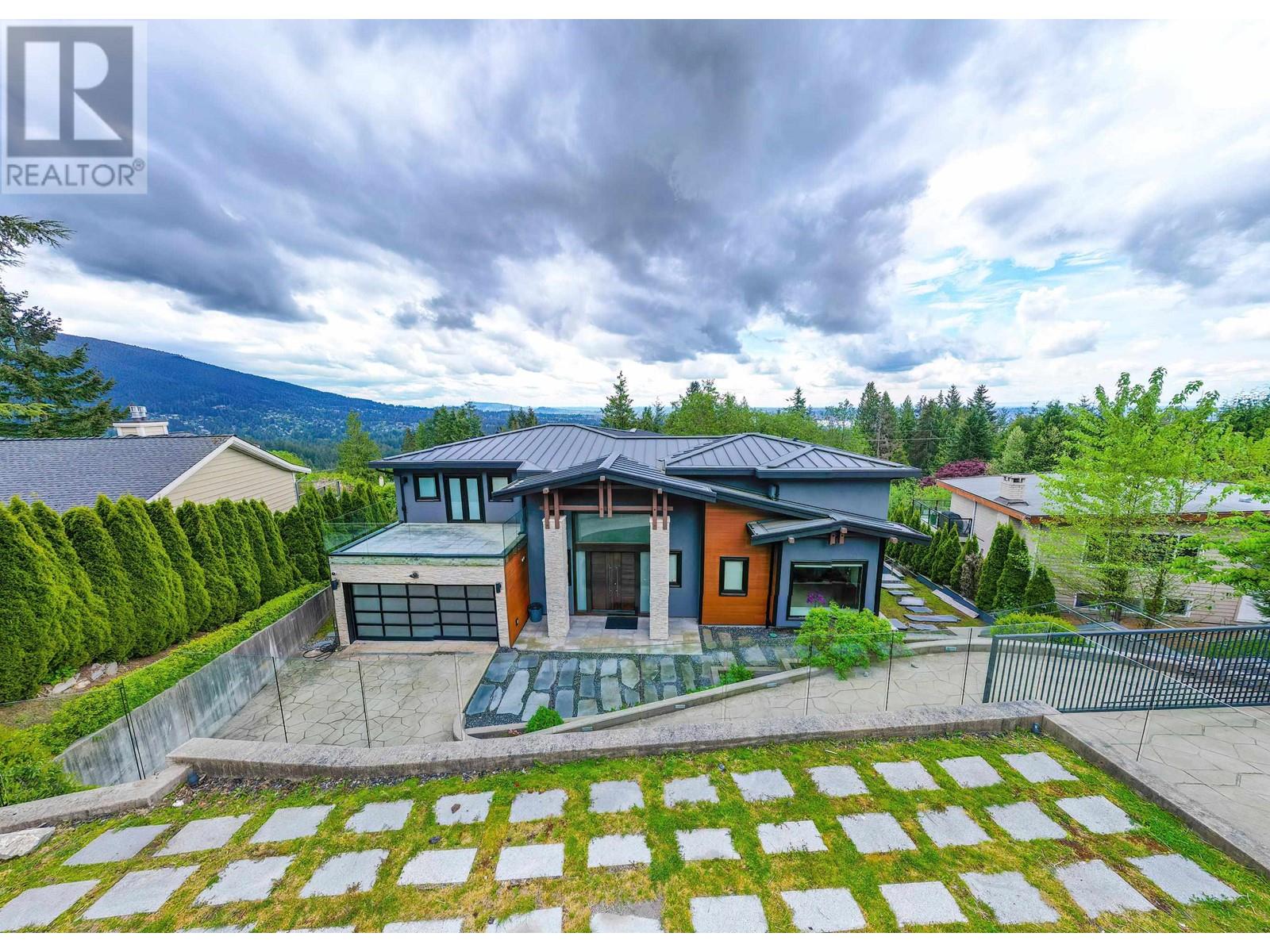 518 Ballantree Place, West Vancouver, British Columbia  V7S 1W5 - Photo 9 - R2925164