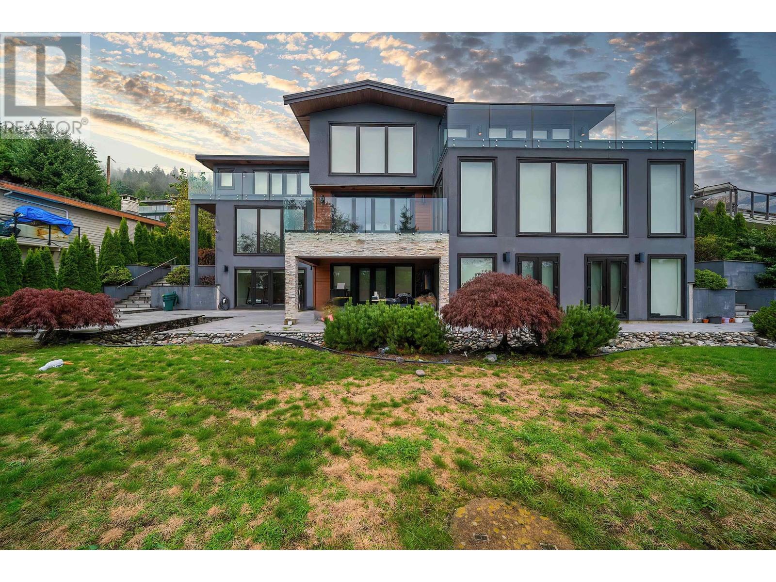 518 Ballantree Place, West Vancouver, British Columbia  V7S 1W5 - Photo 8 - R2925164