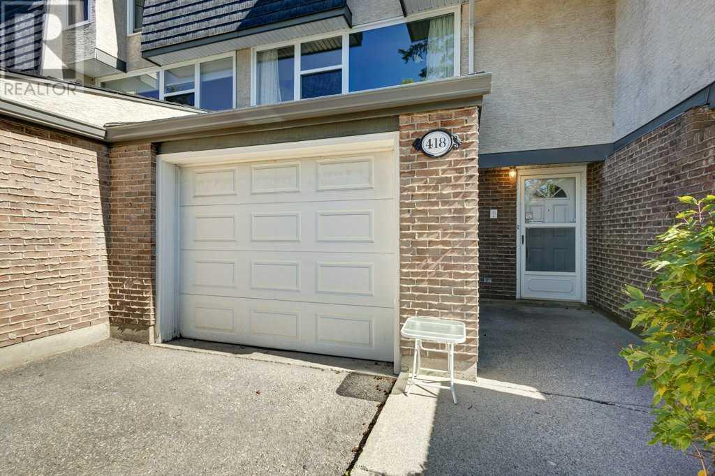 418 Brae Glen Crescent Sw, Calgary, Alberta  T2W 1B6 - Photo 30 - A2163331