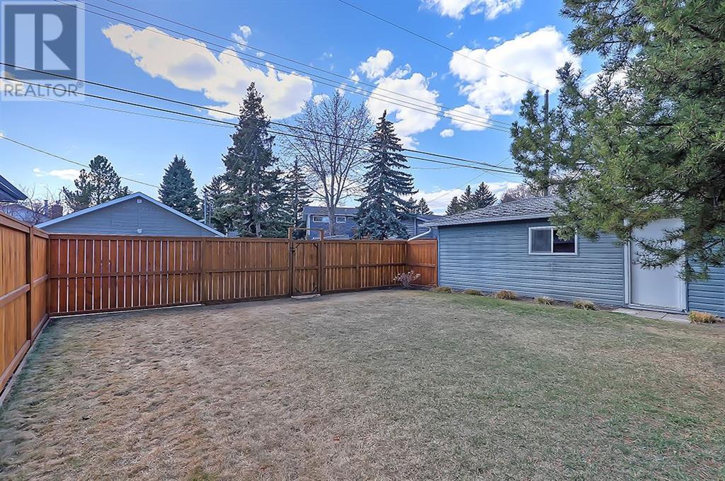 5907 Lockinvar Road Sw, Calgary, Alberta  T3E 5X4 - Photo 30 - A2163978