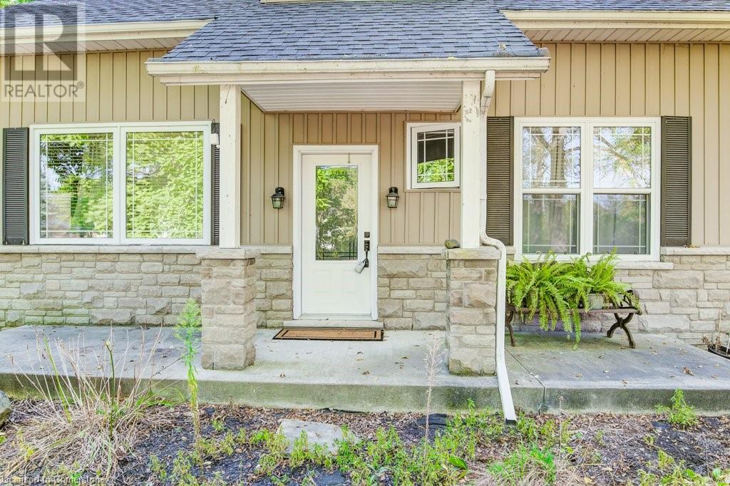 1150 Brantford Highway, Cambridge, Ontario  N1R 5S6 - Photo 16 - 40643687