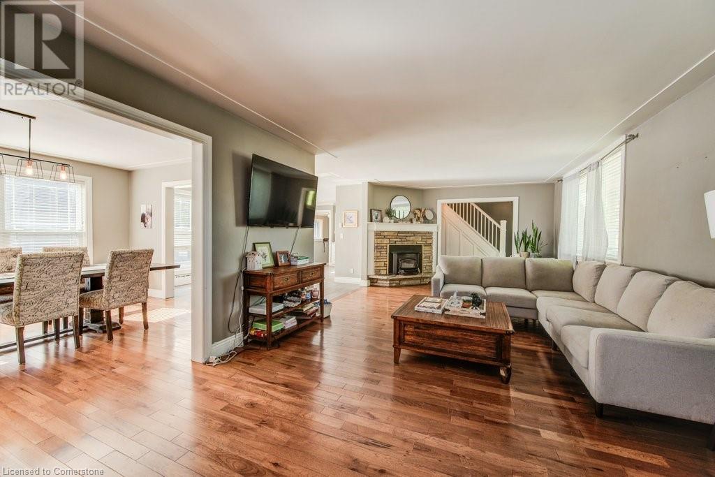 1150 Brantford Highway, Cambridge, Ontario  N1R 5S6 - Photo 19 - 40643687