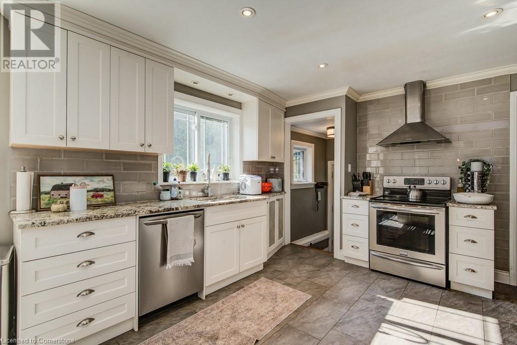 1150 Brantford Highway, Cambridge, Ontario  N1R 5S6 - Photo 24 - 40643687