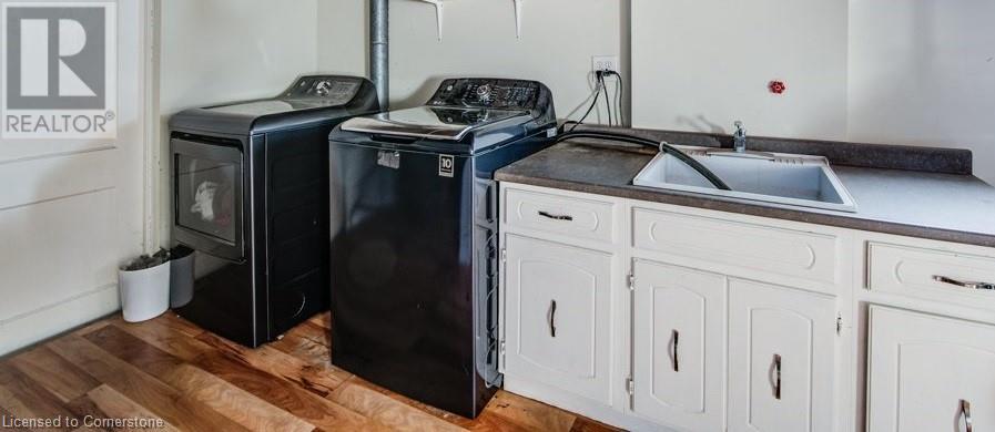 1150 Brantford Highway, Cambridge, Ontario  N1R 5S6 - Photo 35 - 40643687