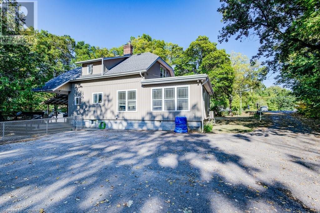 1150 Brantford Highway, Cambridge, Ontario  N1R 5S6 - Photo 4 - 40643687