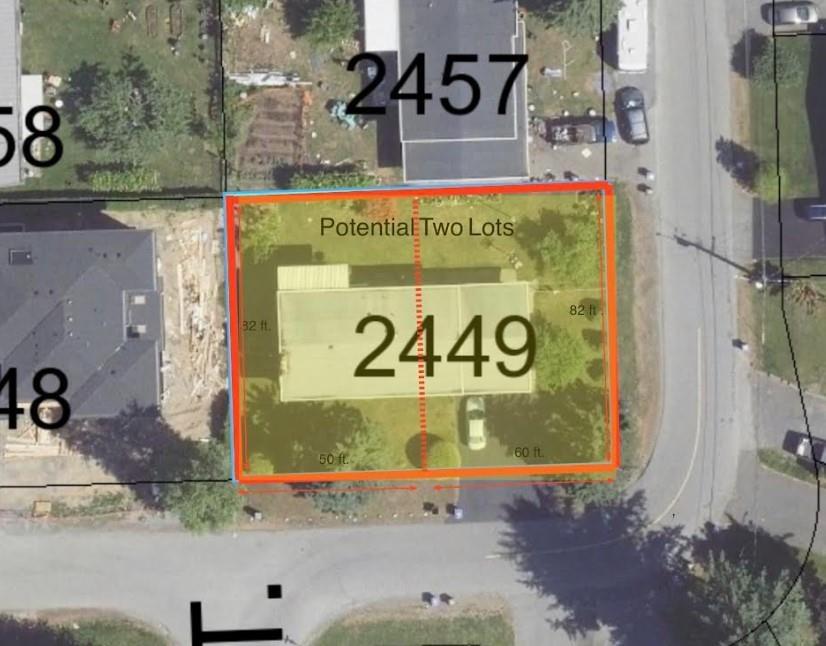 Property at 2449 ADELAIDE STREET image 2
