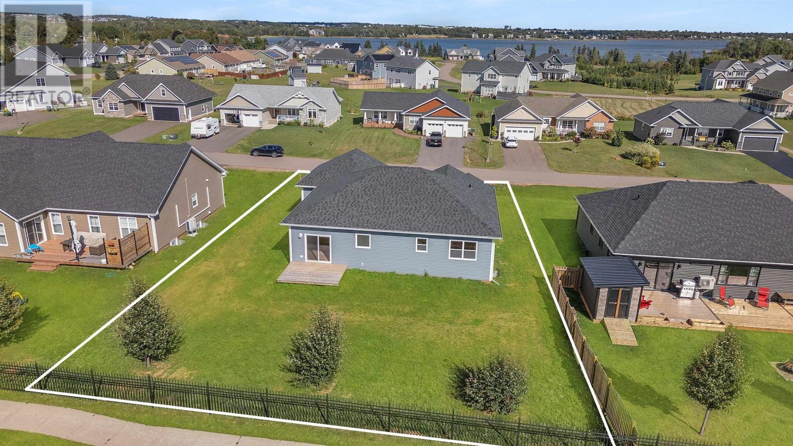 27 Lantern Crescent, Cornwall, Prince Edward Island  C0A 1H8 - Photo 38 - 202422404