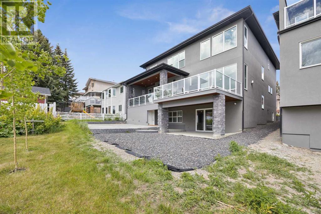 5507 Buckboard Road Nw, Calgary, Alberta  T3A 4R2 - Photo 44 - A2144202