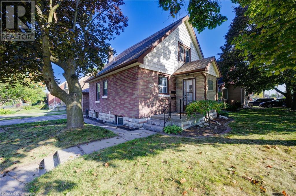 126 Spadina Road W, Kitchener, Ontario  N2M 1G1 - Photo 2 - 40644347