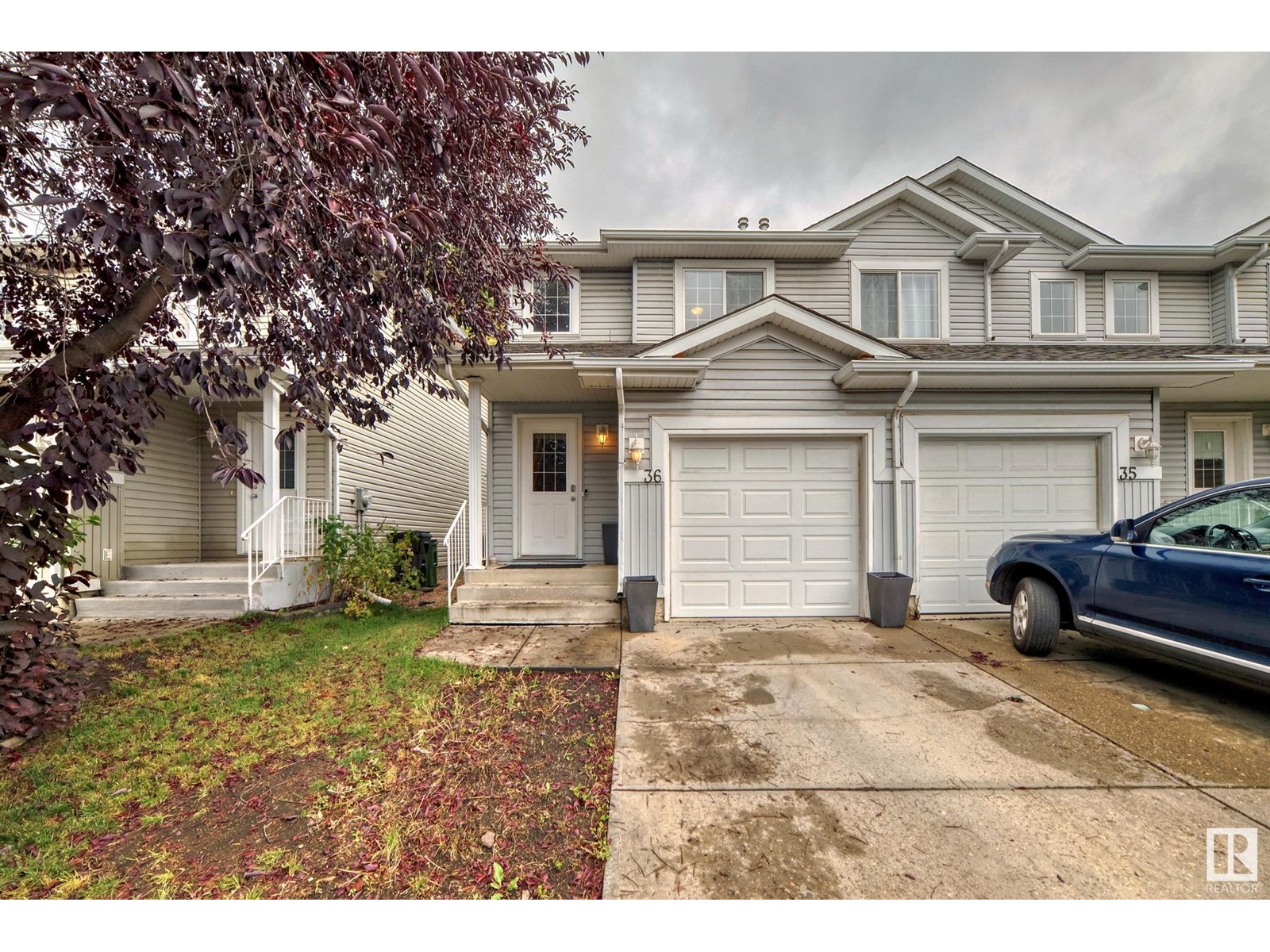 #36 14603 Miller Bv Nw, Edmonton, Alberta  T5Y 3B6 - Photo 1 - E4406714