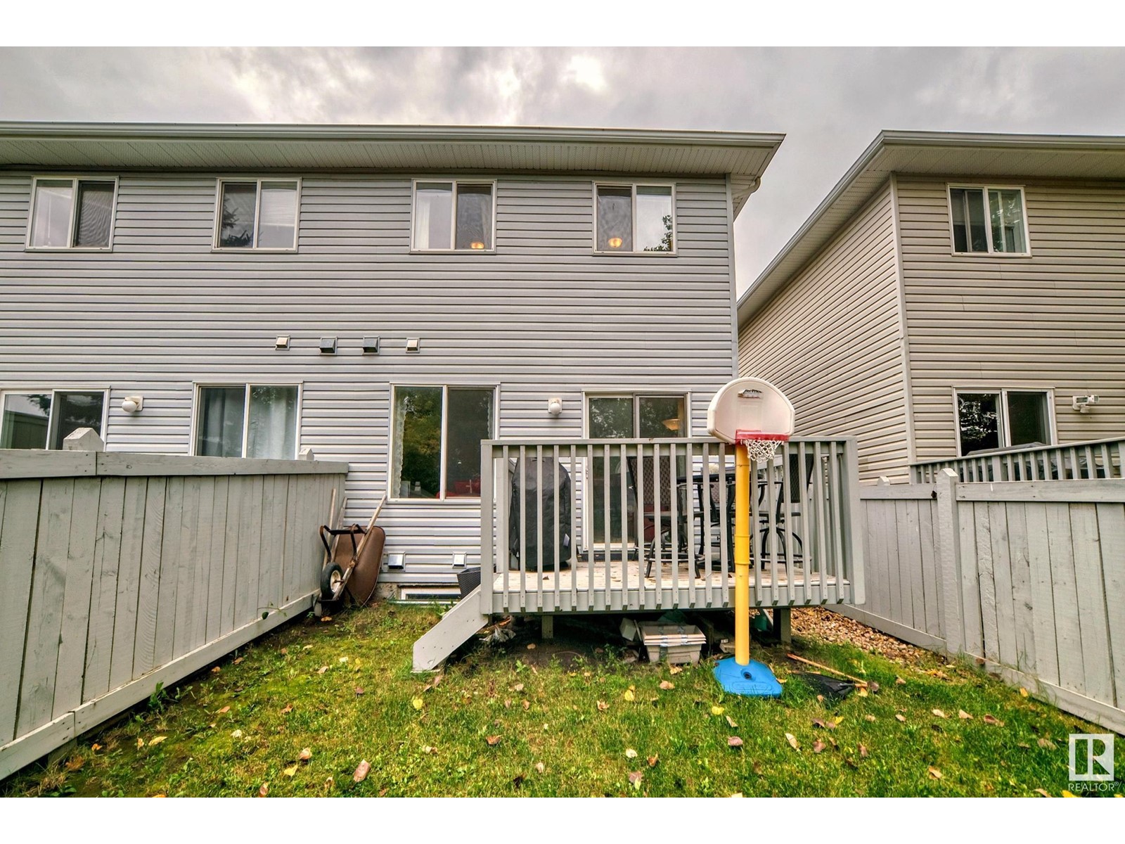 #36 14603 Miller Bv Nw, Edmonton, Alberta  T5Y 3B6 - Photo 34 - E4406714