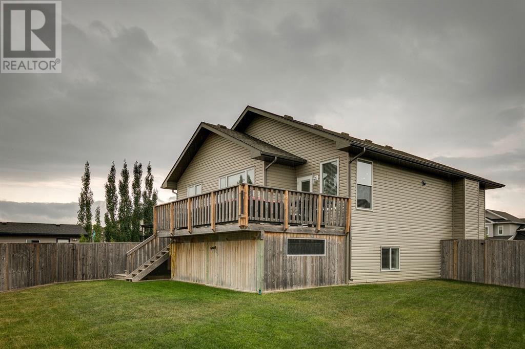 650 West Highland Crescent, Carstairs, Alberta  T0M 0N0 - Photo 41 - A2155525