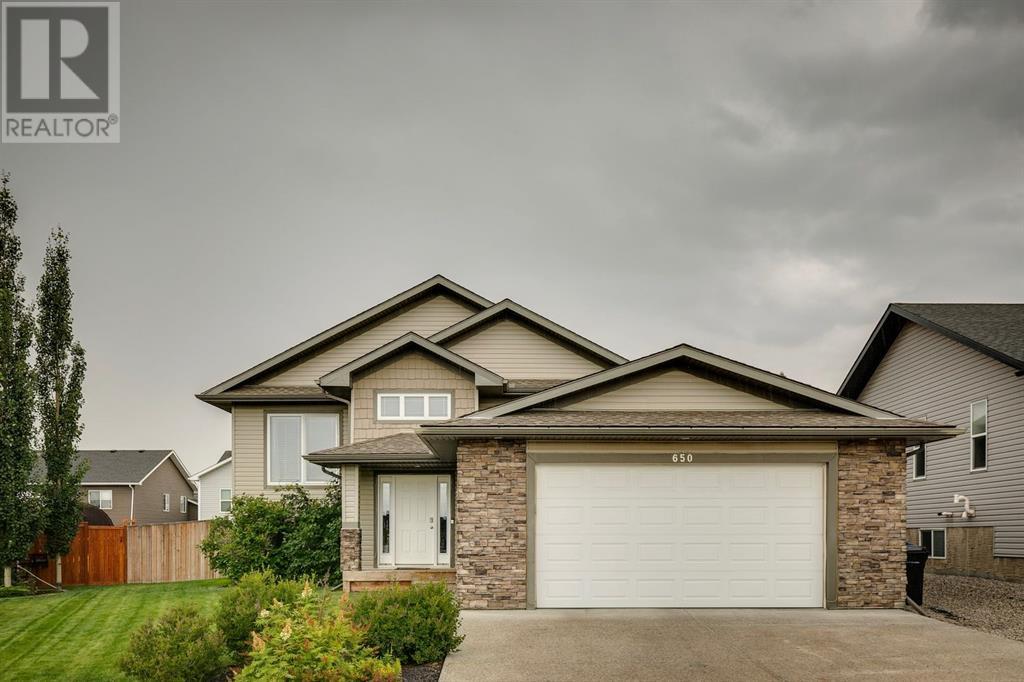 650 West Highland Crescent, Carstairs, Alberta  T0M 0N0 - Photo 49 - A2155525