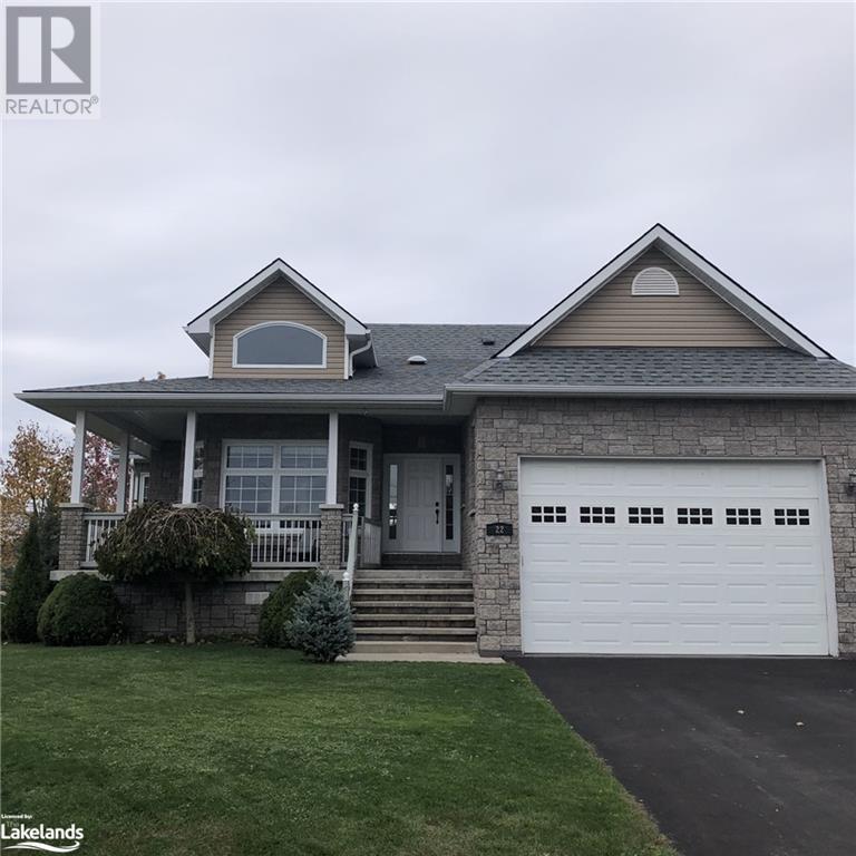 22 Bourgeois Beach Road, Tay (Victoria Harbour), Ontario  L0K 2A0 - Photo 1 - S10895498
