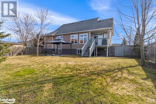 22 Bourgeois Beach Road, Victoria Harbour, Ontario  L0K 2A0 - Photo 35 - 40648122