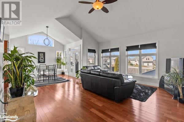 22 Bourgeois Beach Road, Tay (Victoria Harbour), Ontario  L0K 2A0 - Photo 5 - S10895498