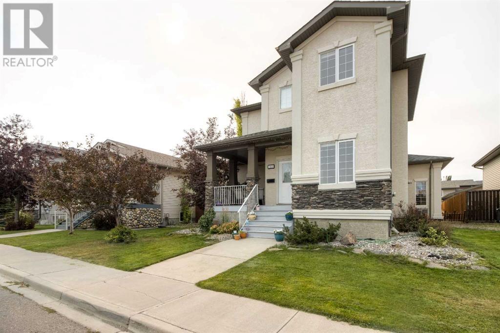 162 Grand River Boulevard W, Lethbridge, Alberta  T1K 8A5 - Photo 2 - A2160620