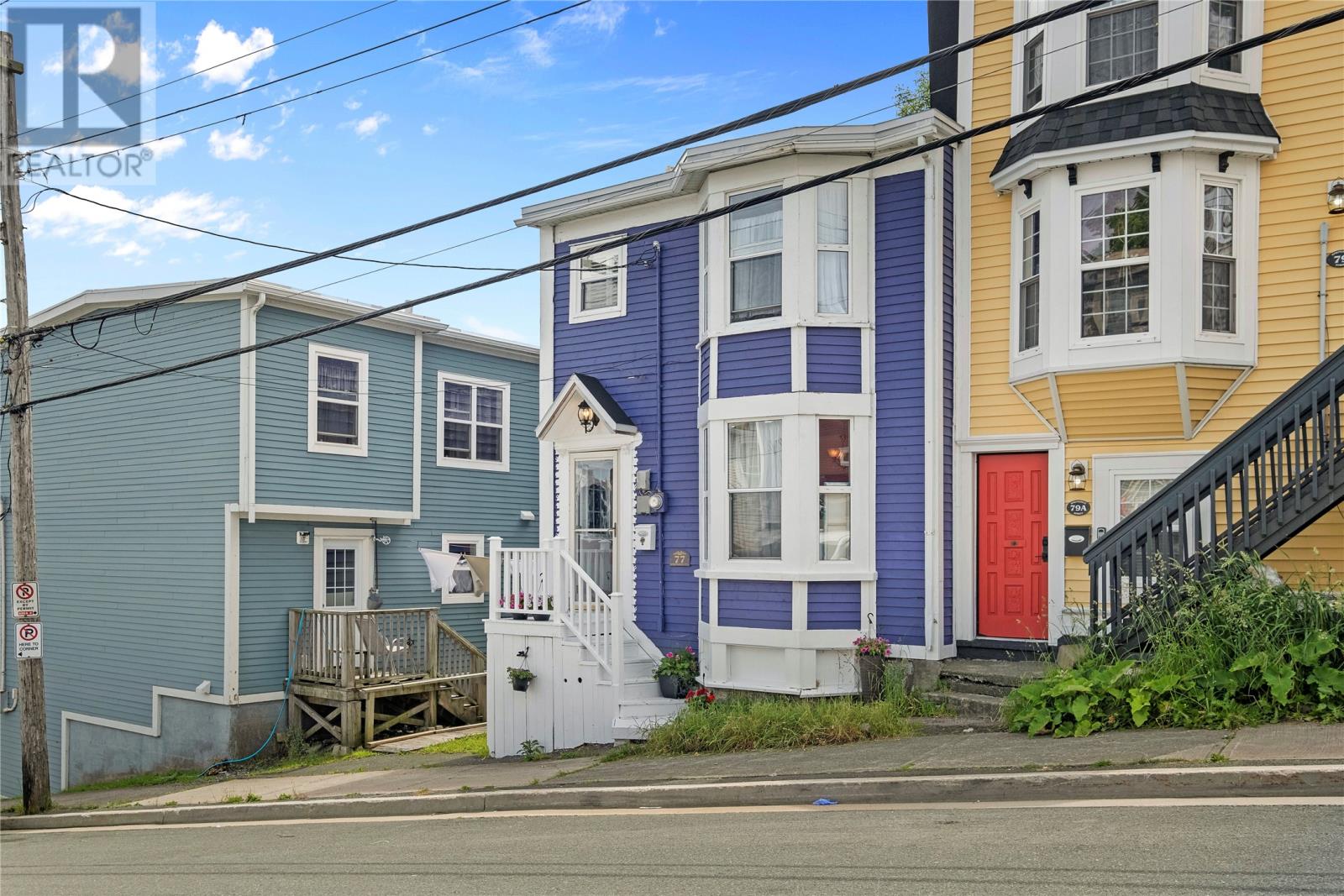 77 Springdale Street, st. john's, Newfoundland & Labrador