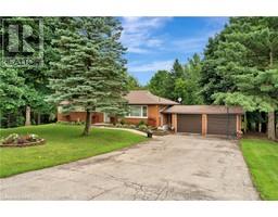 4 SIXTH CONCESSION ROAD, burford, Ontario