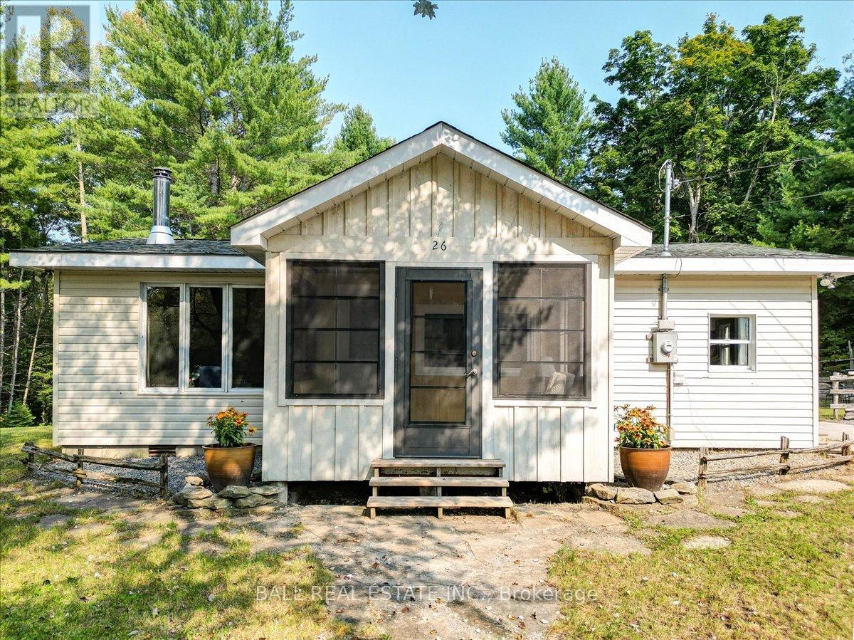 26 Balmer Road, North Kawartha, Ontario  K0L 1A0 - Photo 25 - X9352974