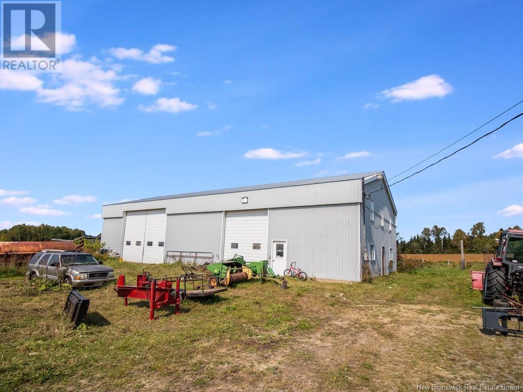 3539 550 Route, Long Settlement, New Brunswick  E7K 1R9 - Photo 17 - NB106169