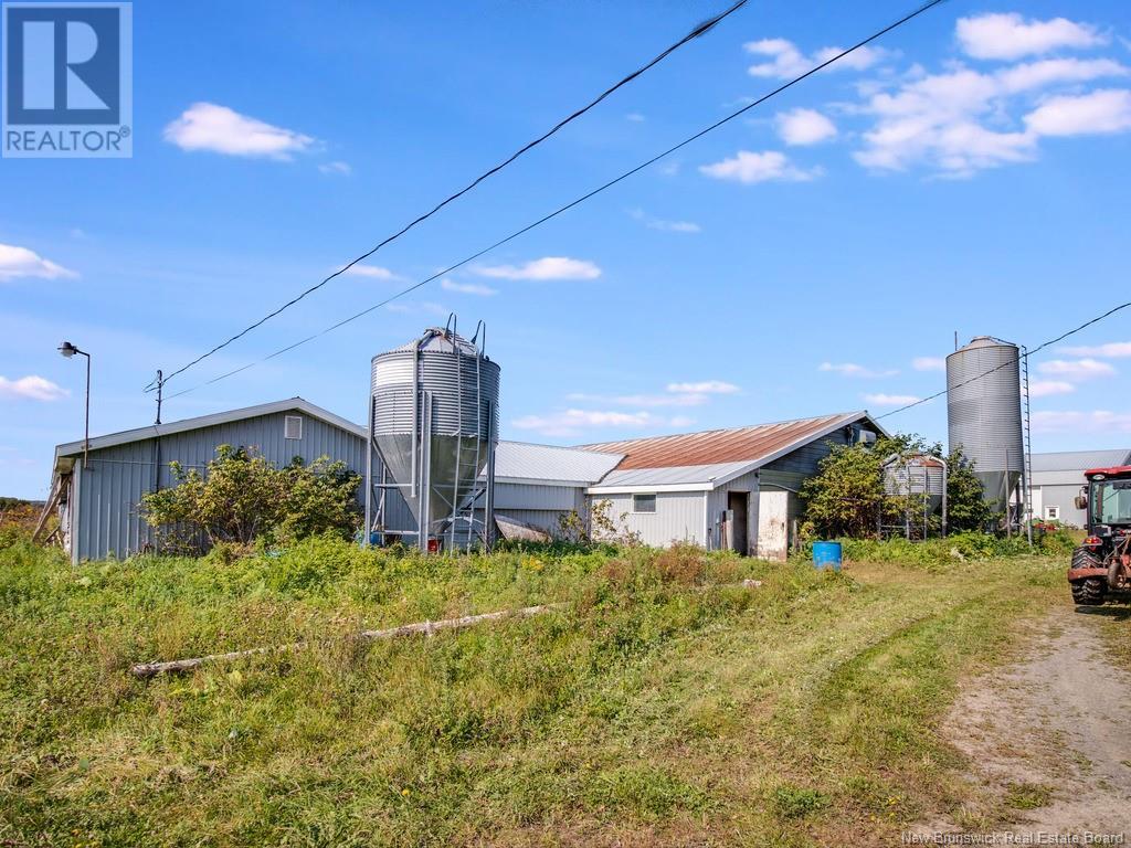 3539 550 Route, Long Settlement, New Brunswick  E7K 1R9 - Photo 21 - NB106169