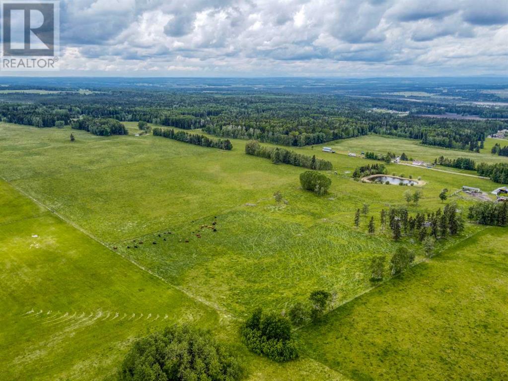 30-5139 27 Highway, Rural Mountain View County, Alberta  T0M 1X0 - Photo 46 - A2166104