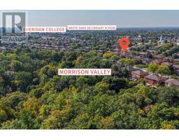 2104 LAURELWOOD DRIVE, Oakville, Ontario