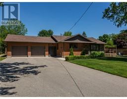30 NORFOLK Street, otterville, Ontario